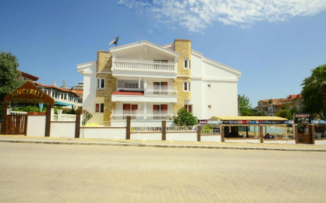 Sincerity Apart Hotel