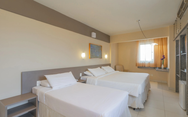 Hotel Caiçara João Pessoa