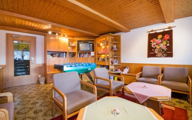 Pension Roetelstein
