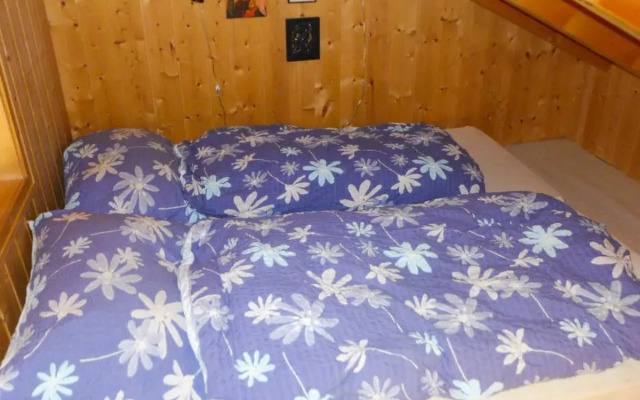 Chalet Epilobes Sarenthein