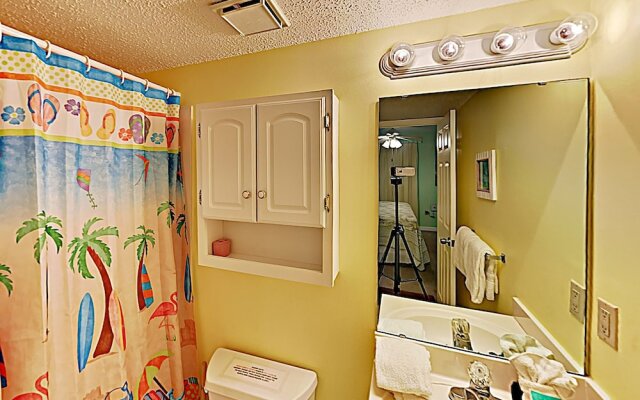 Pelican Beach by Southern Vacation Rentals