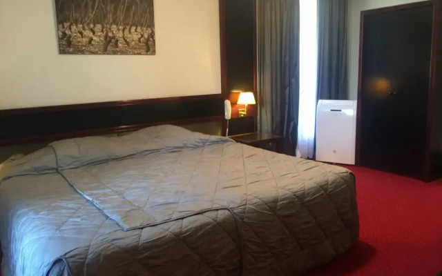 Hostellerie Saint-Vincent