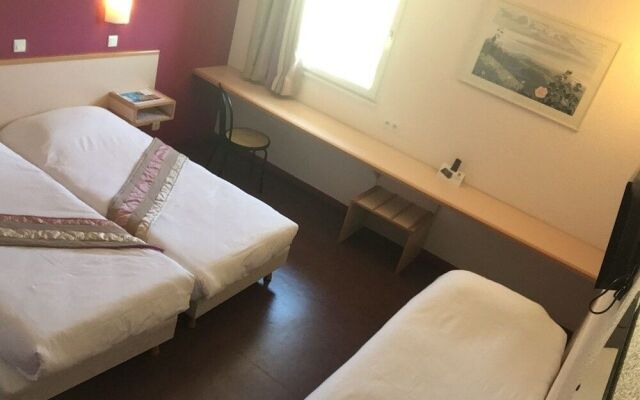 Hôtel Restaurant de La Place