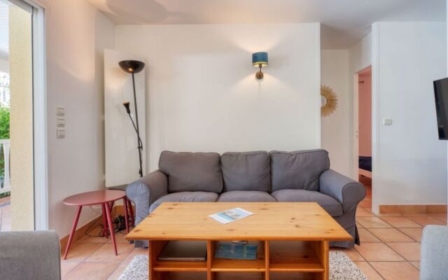 House Eden Parc Lacanau