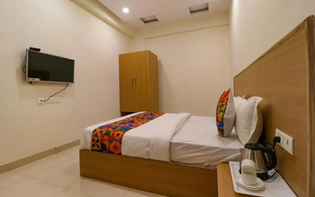 FabHotel Corporate Stay