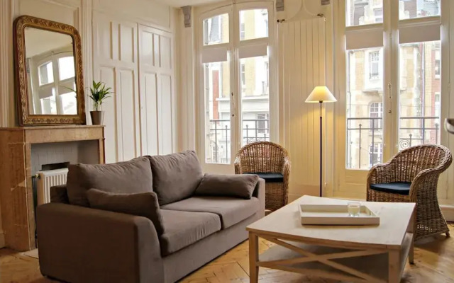 Appart Hôtel Lille - ANTONIN