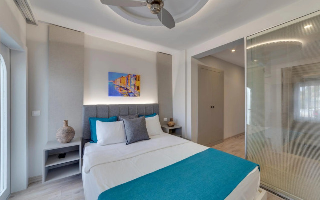 La Brezza Suite & Hotel
