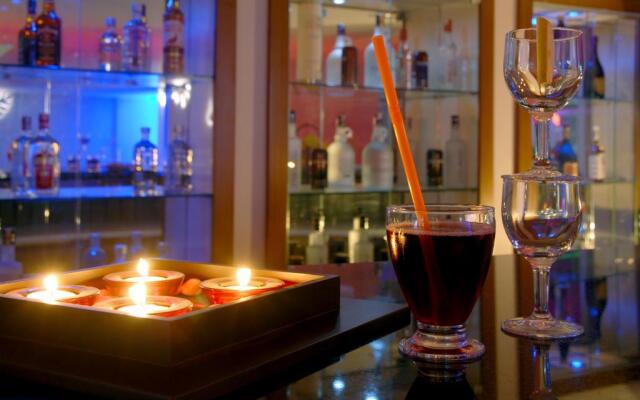 Sedef Otel