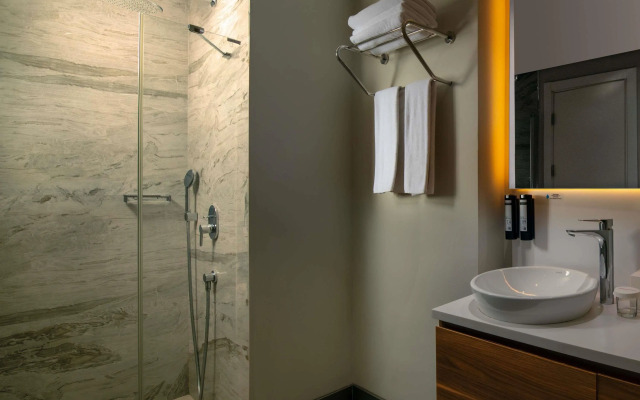 Mövenpick Living Istanbul West
