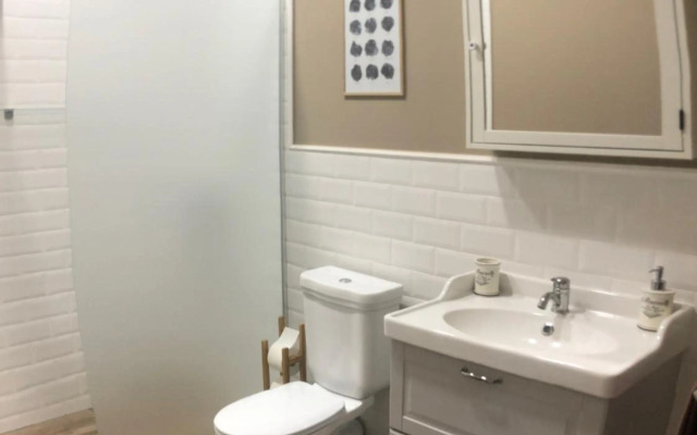 MiTRa Luxury Apartments