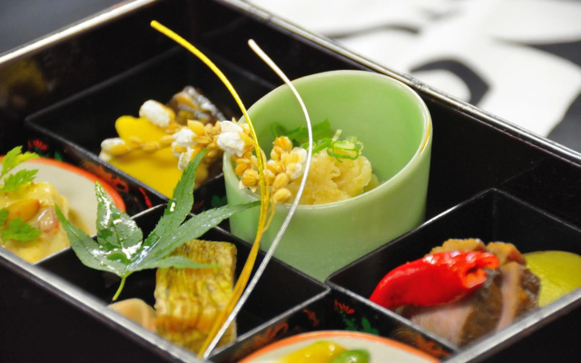 Kadonobou – Meal – Kobe