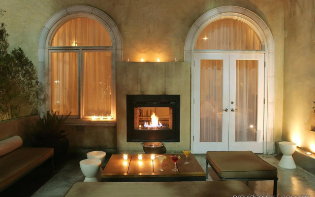 The Crescent Hotel Beverly Hills, Sonder by Marriott Bonvoy