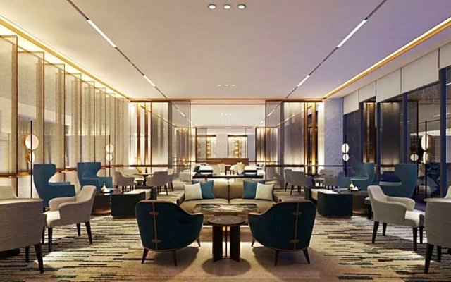 Hilton Shaoxing Hotel and Residences