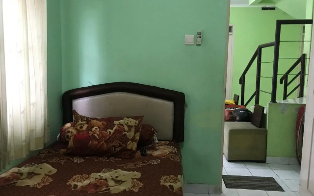 OYO 90204 Surya Inn Syariah
