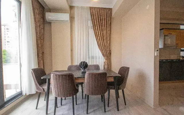Sirius Otel Istanbul