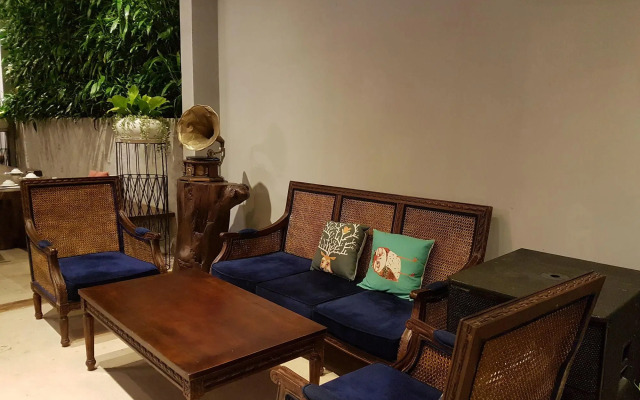 9Station Hostel & Bar Phu Quoc