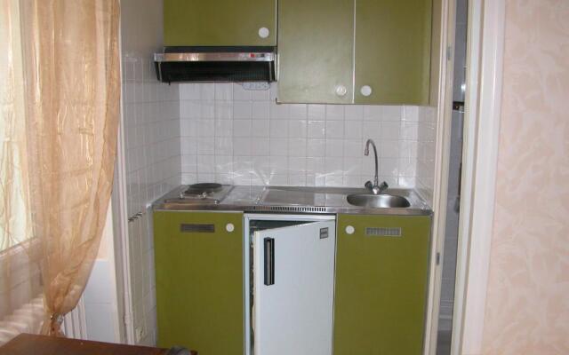 Aquanerius Residence