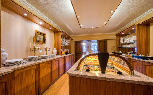 Hotel-Restaurant Engeln