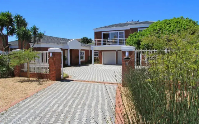Lazy Days Apartments - Cape Town