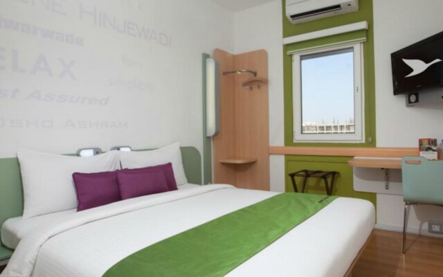 Holiday Inn Express Pune Hinjewadi by IHG