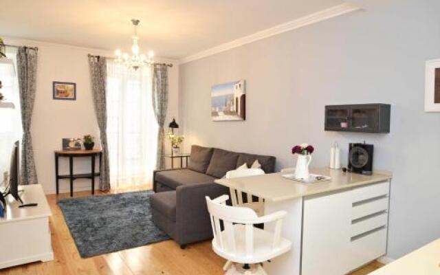 Santana 1 - Checkinhome