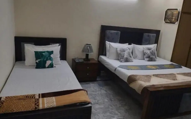 Lexus Lodge Islamabad