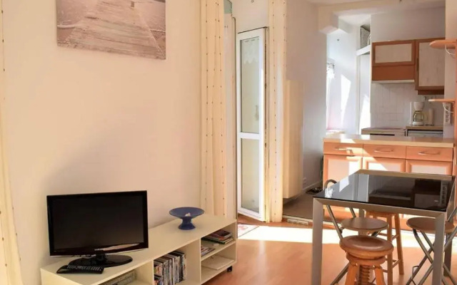 Appartement Trébeurden, 2 pièces, 4 personnes - FR-1-368-136