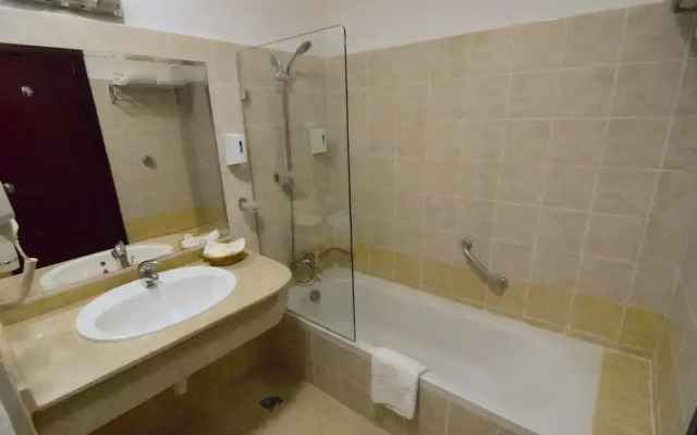 FAM Hotel & Resort Marsa Alam