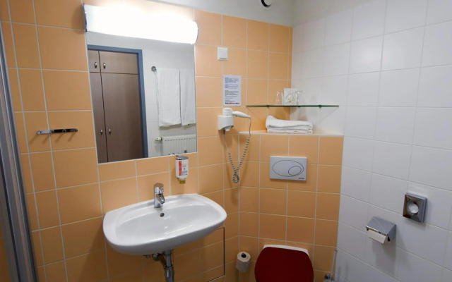 Hotel Kolpinghaus Wien Zentral