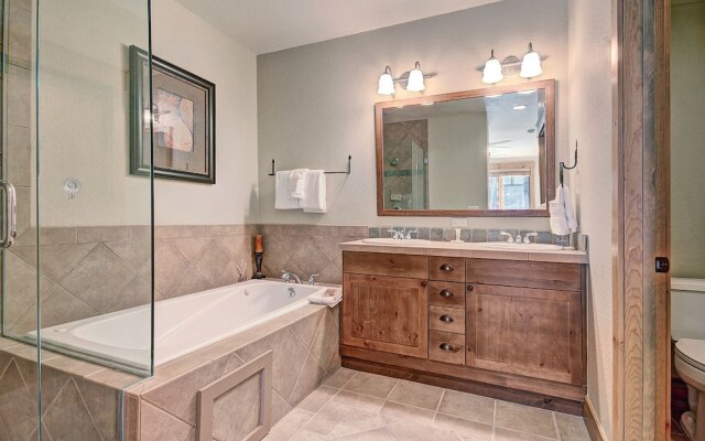 6552 Settlers Creek Townhomes