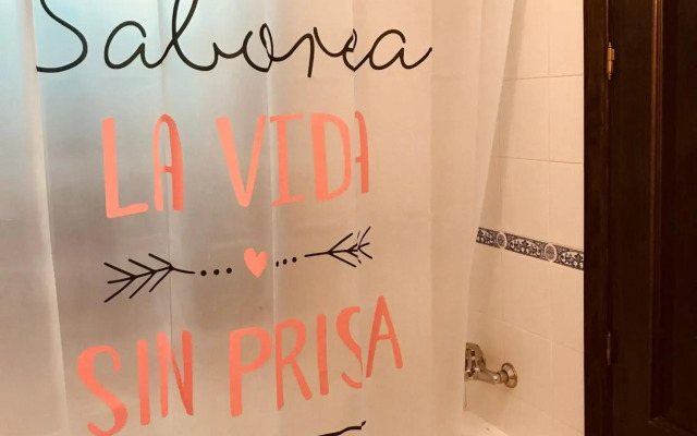 Hotel Las Rosas