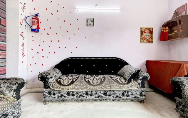 OYO 35941 Hotel Yuvraj Grand