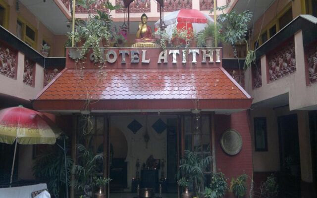 Hotel Atithi