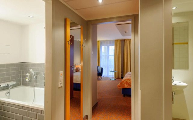 Mercure Hotel & Residenz Checkpoint Charlie