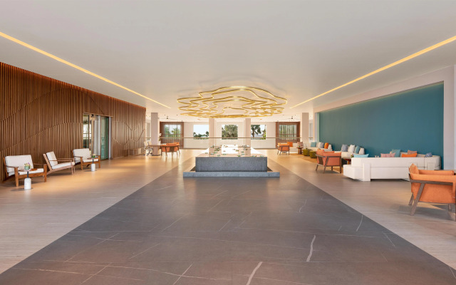 Dreams Puerto Morelos Resort & Spa