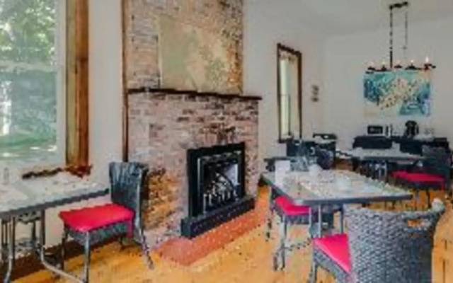 Auberge Nuits St-Georges