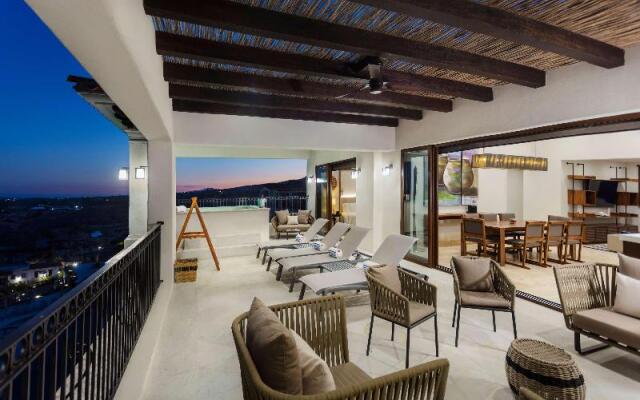 Live Aqua Private Residence Los Cabos