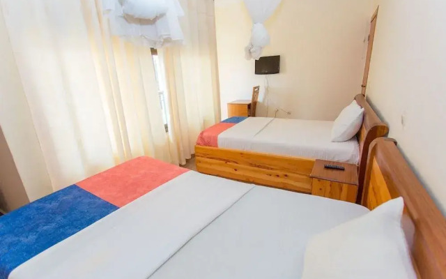 Auberge St Jean Leopold