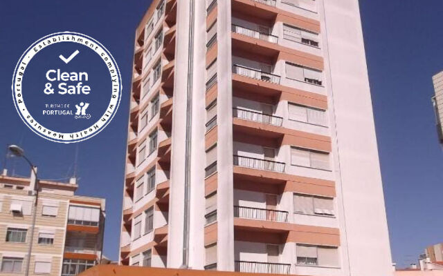 Residencial Jardim da Amadora