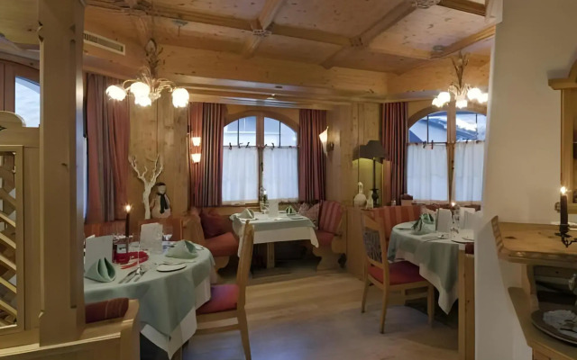 Hotel Berghof