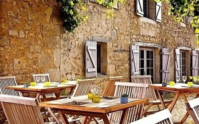 L'Auberge de Larressingle