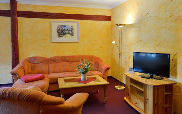 Hotel Gut Voigtländer