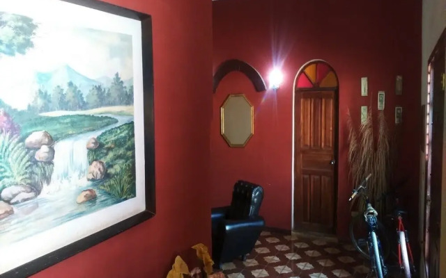 Hostal Esquerra 289 Trinidad