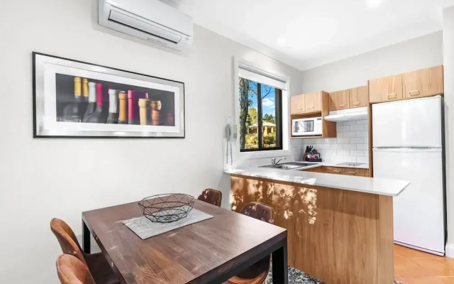 Club Wyndham Pokolbin Hill