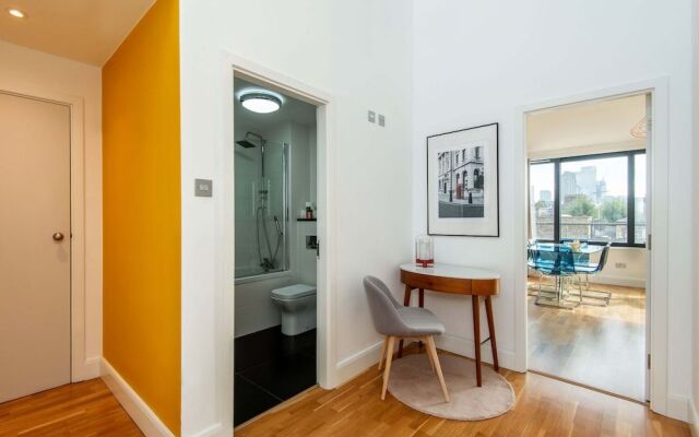 Mulberry House London by City Living London