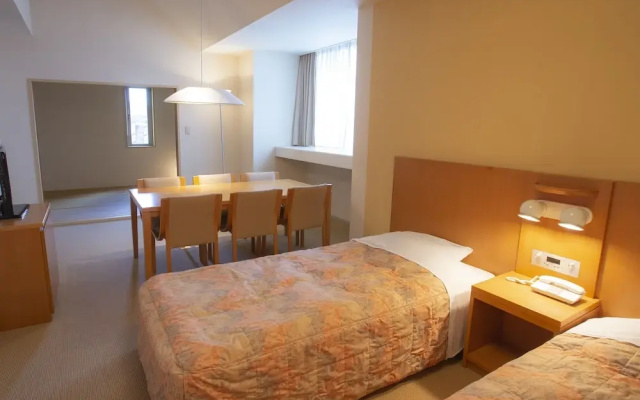 Holiday Inn Resort Appi Kogen by IHG