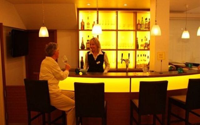 Atlantis Hotel am Meer