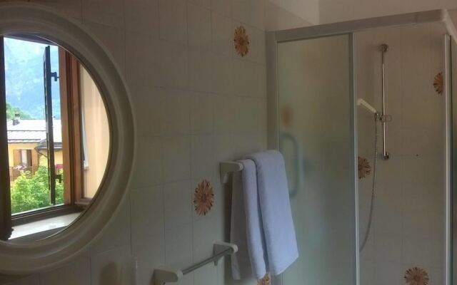 Hotel Paganella di Molveno