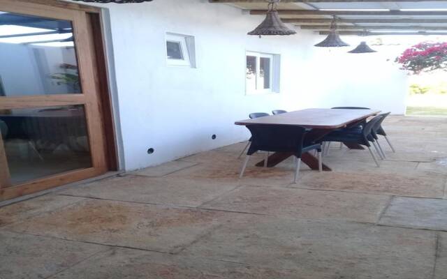 Tabuba Residence