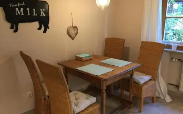 Chiemsee Beachhouse Apartment